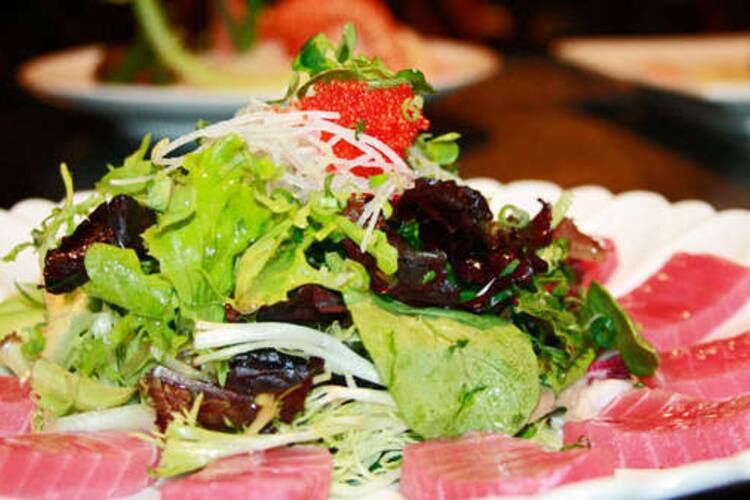 Sushi Garden O Malley Anchorage